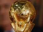 FIFA World Cup trophy FIFA World Cup trophy