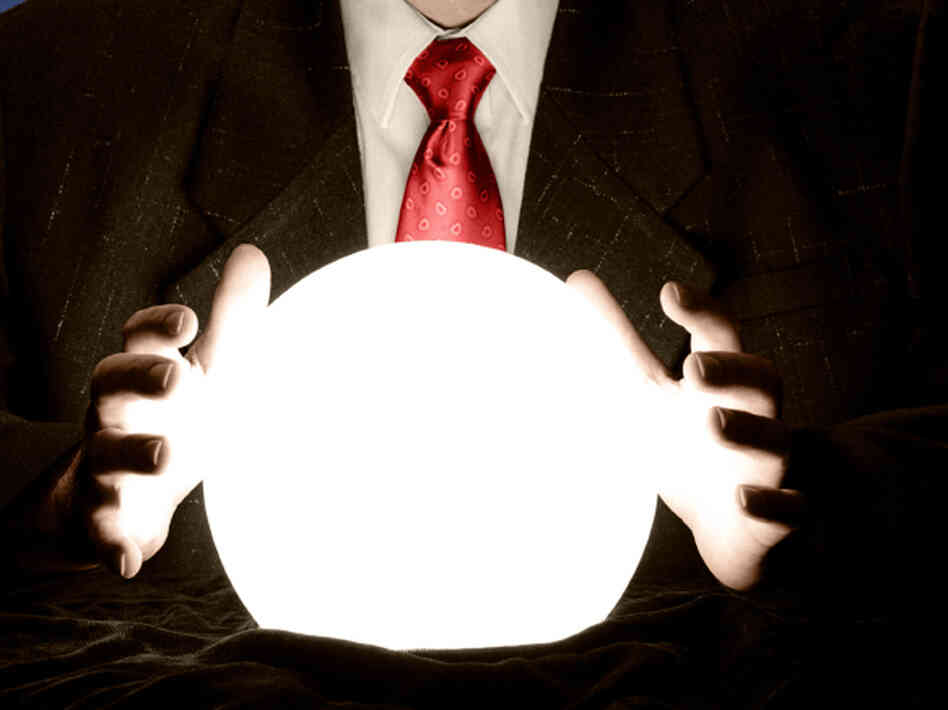 crystal ball crystal ball