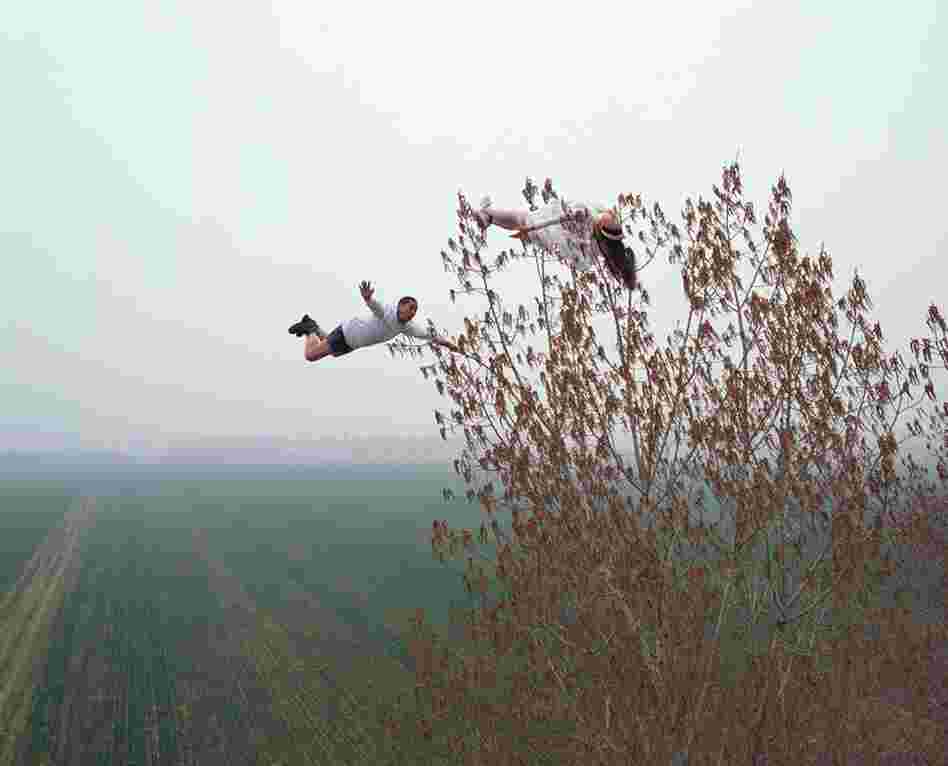"Love meets 22m, 2008