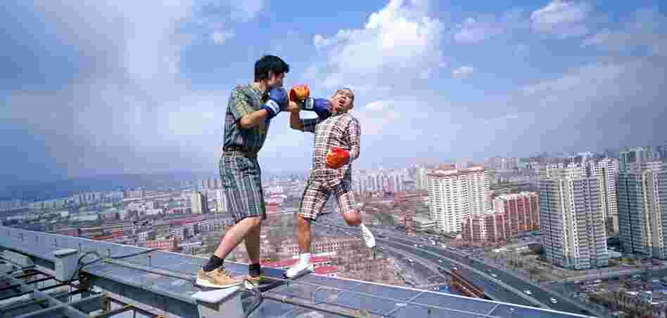 Boxing, 2009