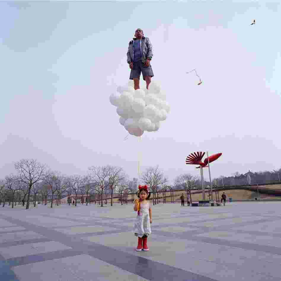 Balloons 2, 2009
