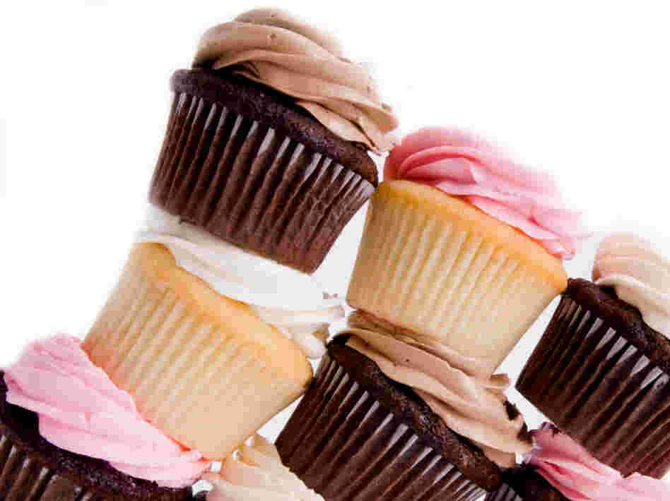 cupcakes cupcakes