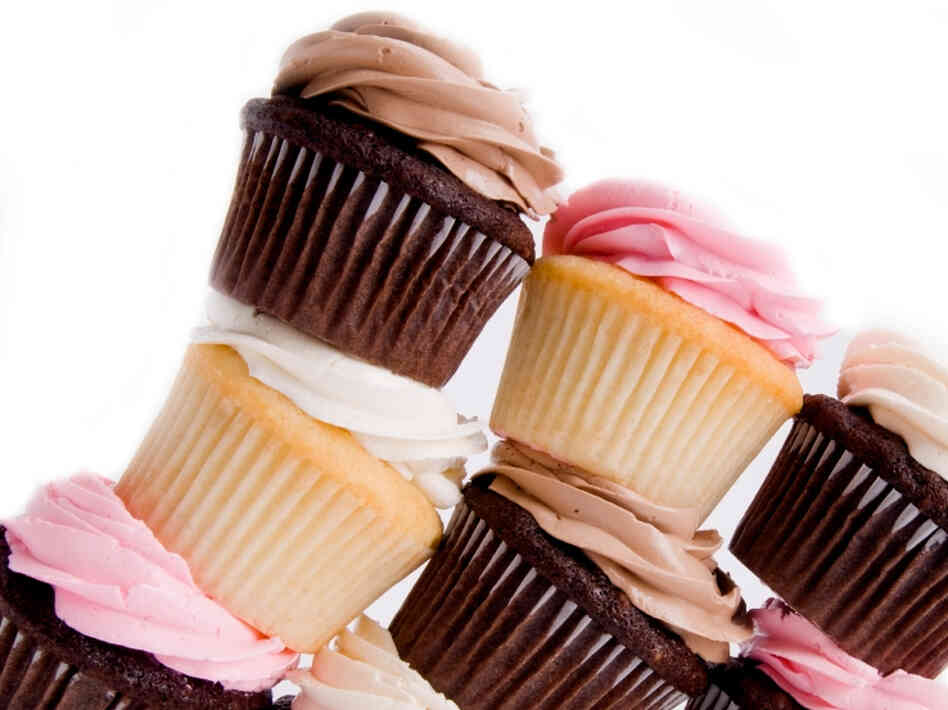 cupcakes cupcakes
