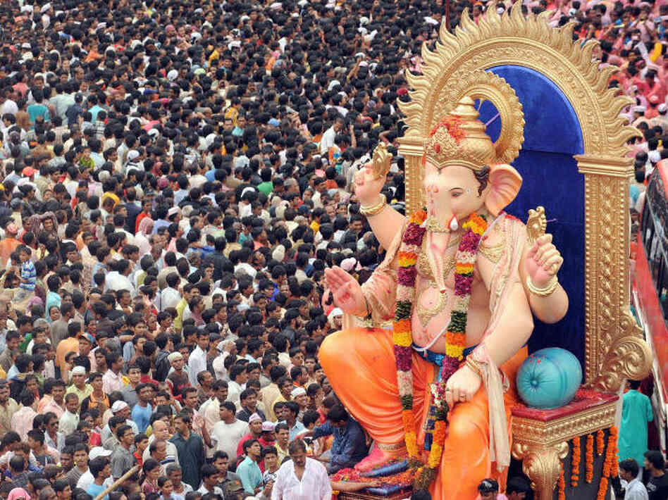 Ganesha Ganesha