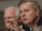 Lindsey Graham Lindsey Graham