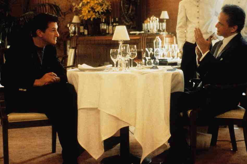 Gender switches can sometimes make for production messes, too. Jodie Foster ended up at the center of one in 1996, when she sued PolyGram for replacing her in The Game, a movie about a businessman (Michael Douglas, right) who gets caught up in a dangerous adventure that may or may not be fictional. Foster's role was originally written for a man, but she and Douglas disagreed over whether...