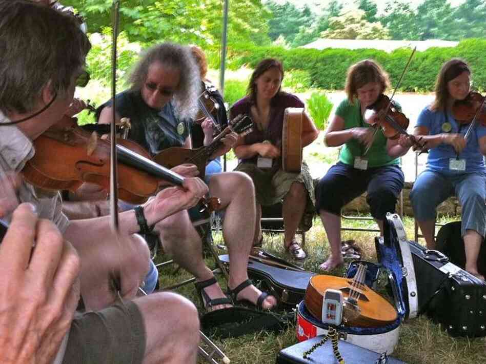 Swannanoa 2010 Swannanoa 2010