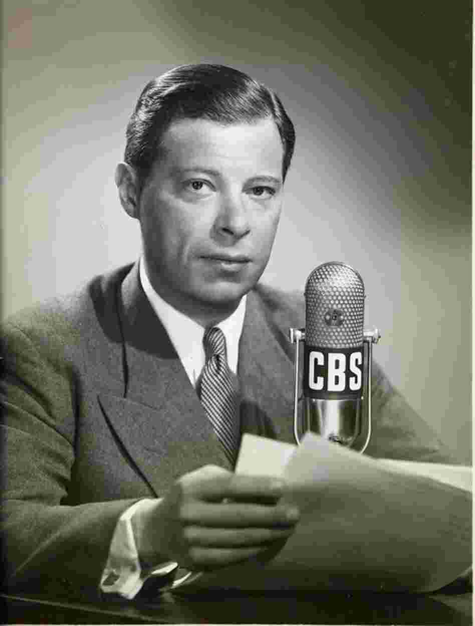 Schorr joined CBS News in 1953 as its diplomatic correspondent in Washington, D.C., and also traveled on assignment to Latin America, Europe and Asia.