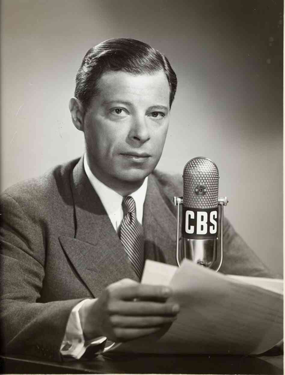 Schorr joined CBS News in 1953 as its diplomatic correspondent in Washington, D.C., and also traveled on assignment to Latin America, Europe and Asia.