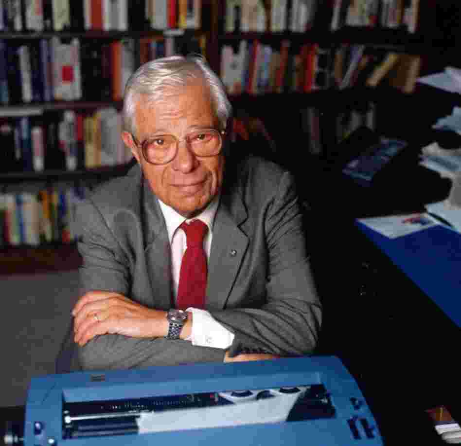 Working for NPR, Schorr contributed regularly to All Things Considered, Weekend Edition Saturday, Weekend Edition Sunday, and NPR live coverage of breaking news.