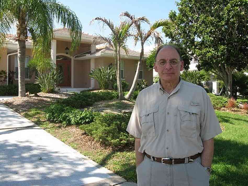 Fred Bloom Fred Bloom