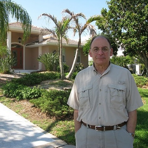 Fred Bloom