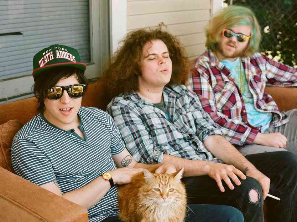 Wavves Wavves