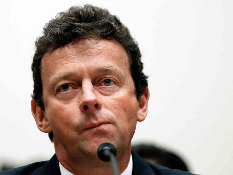 BP CEO Tony Hayward Testifies Before House Hearing On Oil Spill, June 17. BP CEO Tony Hayward Testifies Before House Hearing On Oil Spill, June 17.
