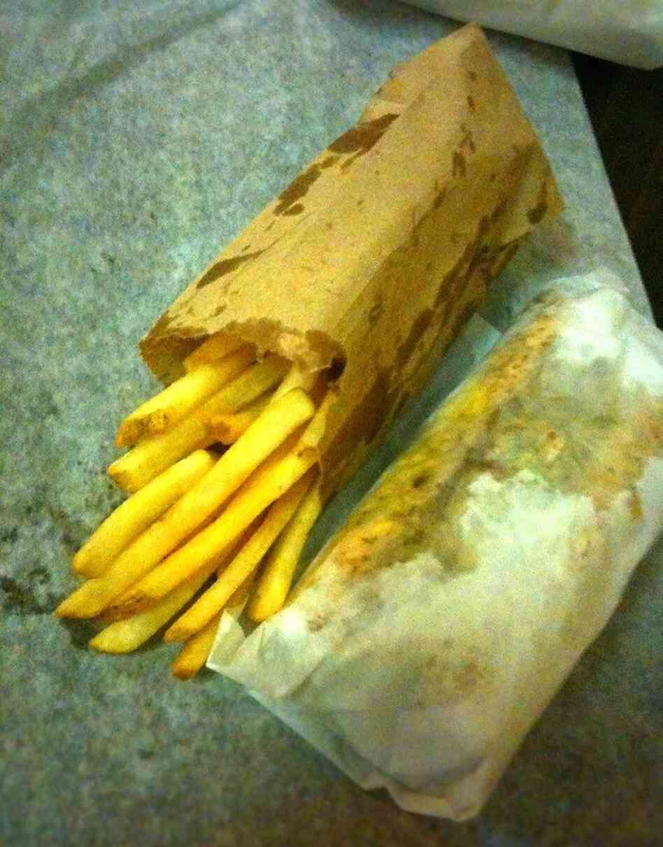 Photo of Italian Beef Photo of Italian Beef
