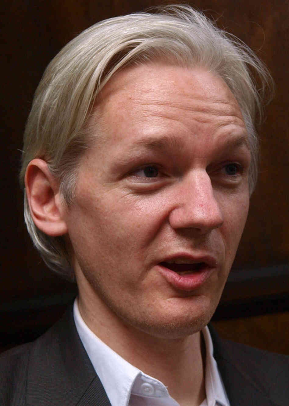 Julian Assange Julian Assange