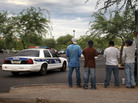 Tensions On The Rise As Arizona Immigration Law Deadline Nears Tensions On The Rise As Arizona Immigration Law Deadline Nears