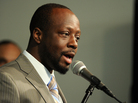 Wyclef Jean Wyclef Jean