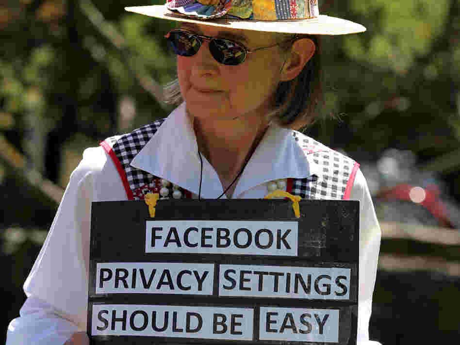 Most people don't know what data they feed Facebook, Google, and various apps, every day. Most people don't know what data they feed Facebook, Google, and various apps, every day.