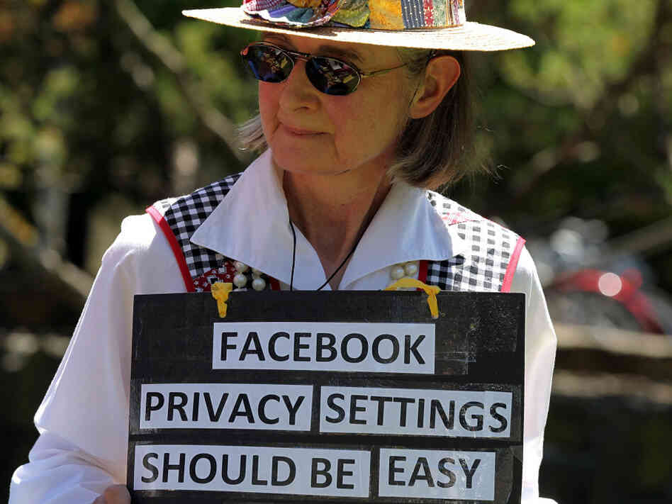 Most people don't know what data they feed Facebook, Google, and various apps, every day. Most people don't know what data they feed Facebook, Google, and various apps, every day.