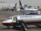 Aeromexico Aeromexico