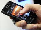 BlackBerry BlackBerry