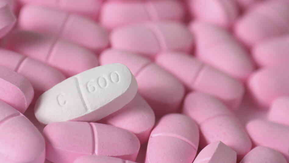 calcium pill calcium pill