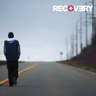 'Recovery' by Eminem 'Recovery' by Eminem