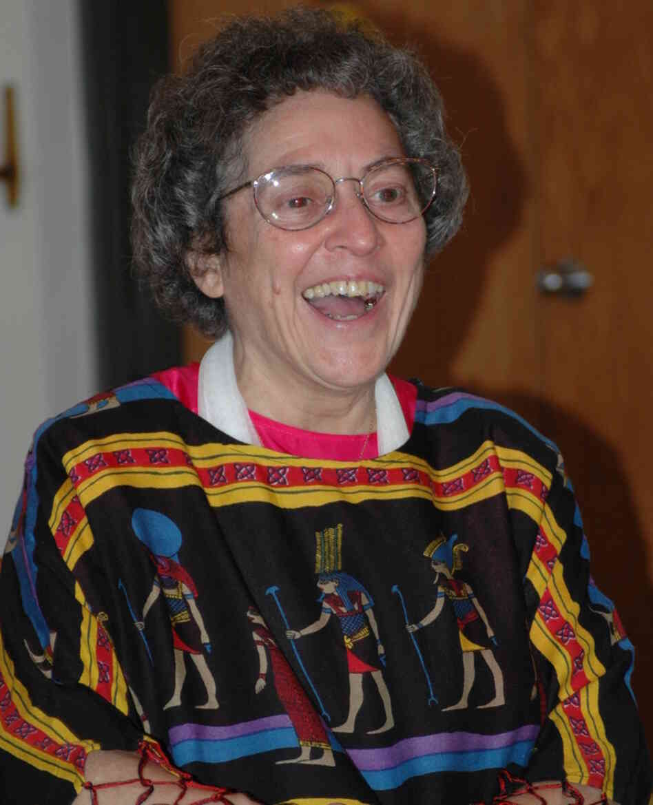 Denise Mosier Denise Mosier