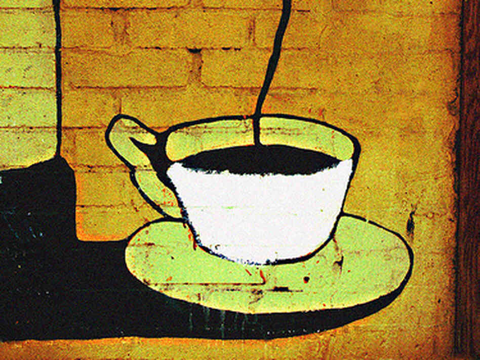 coffee coffee