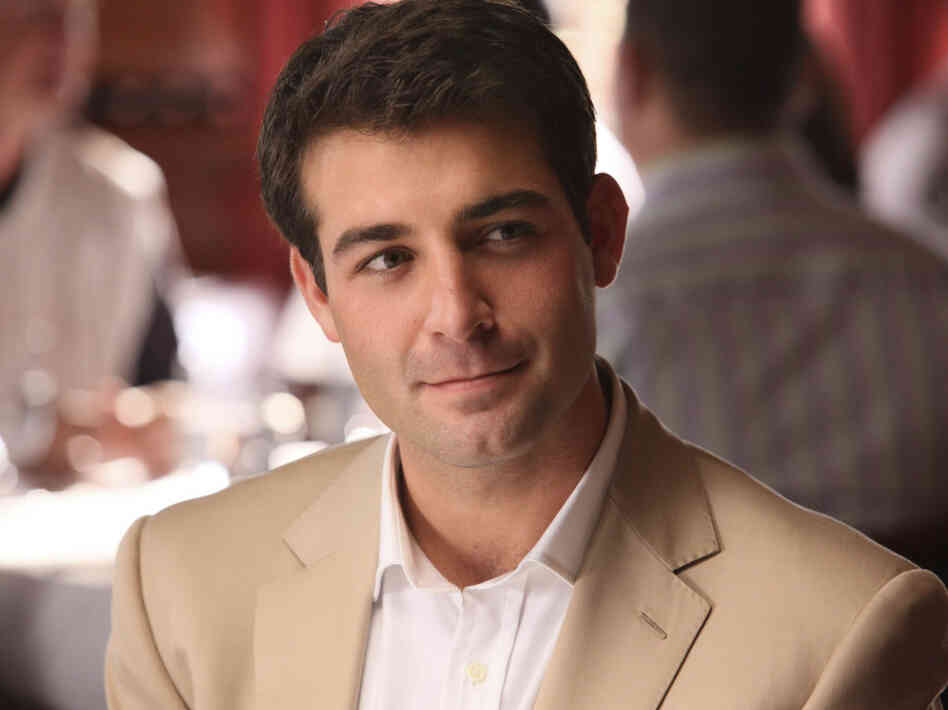 James Wolk James Wolk