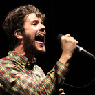 Passion Pit; credit: Mark Metcalfe Passion Pit; credit: Mark Metcalfe