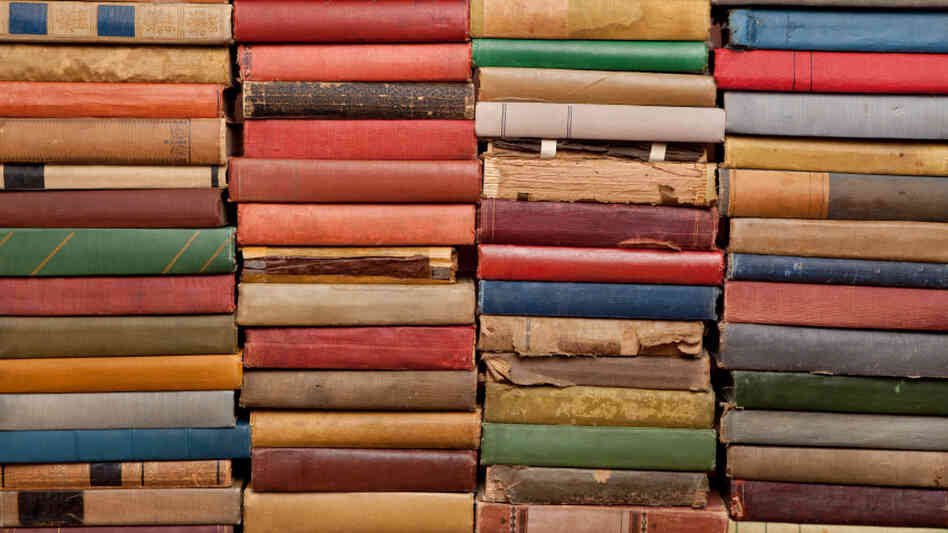Google says there are 130 million unique books in the world. Google says there are 130 million unique books in the world.