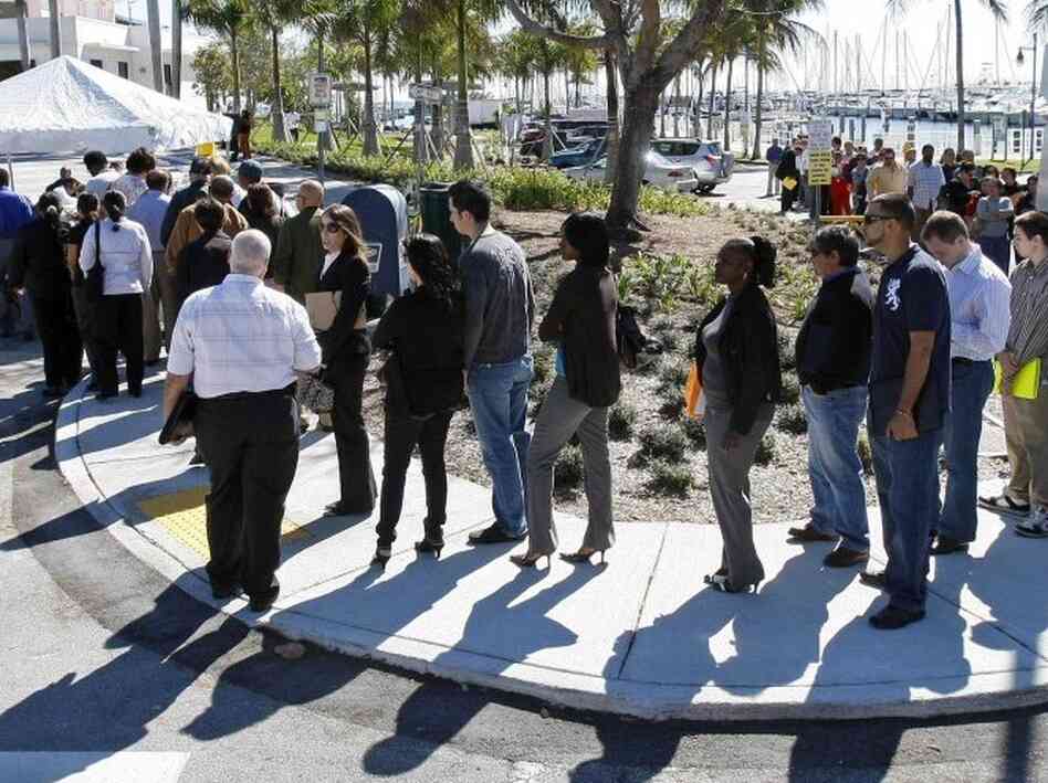 job fair, Miami job fair, Miami