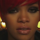 Rihanna in "Love The Way You Lie" Rihanna in "Love The Way You Lie"