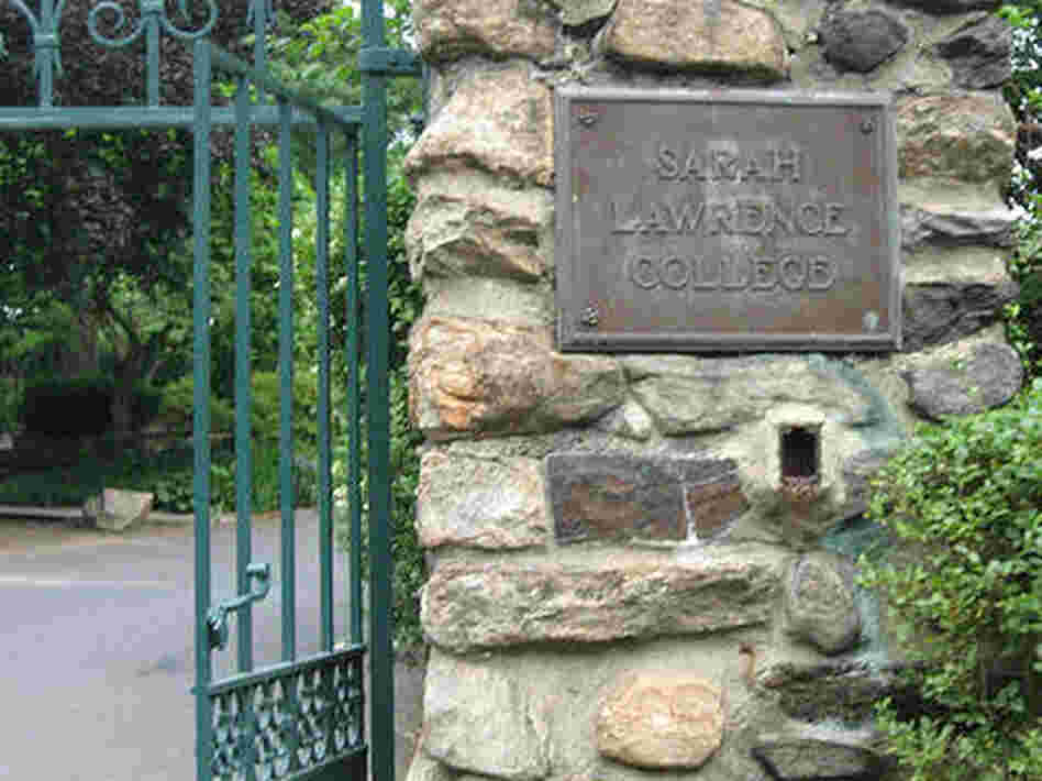 Sarah Lawrence Sarah Lawrence