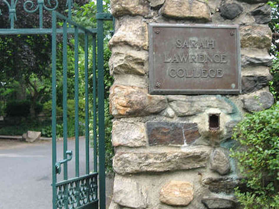 Sarah Lawrence Sarah Lawrence