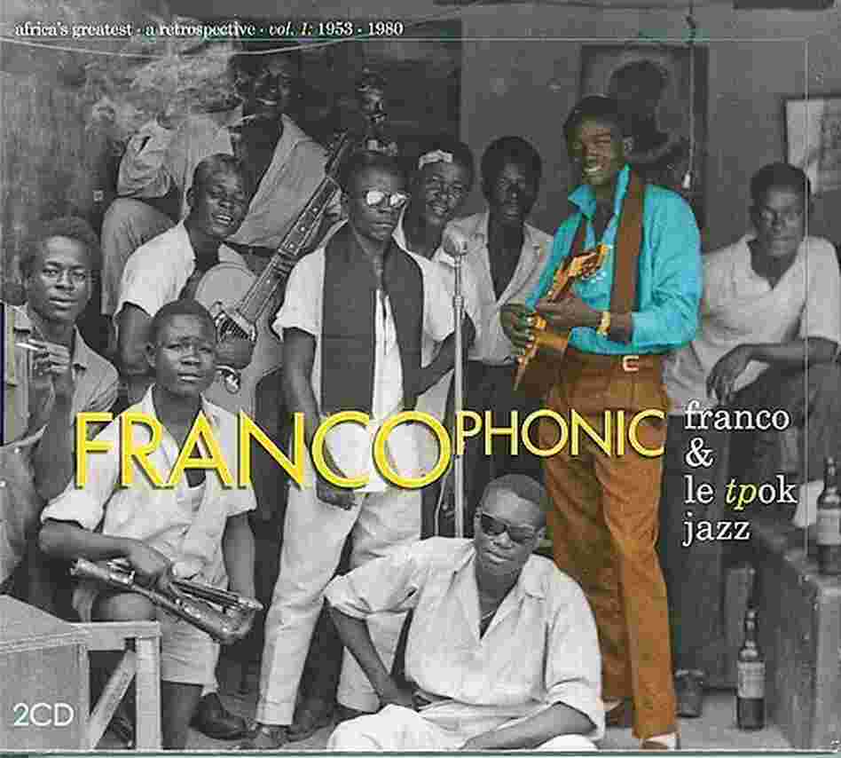 Francophonic Francophonic