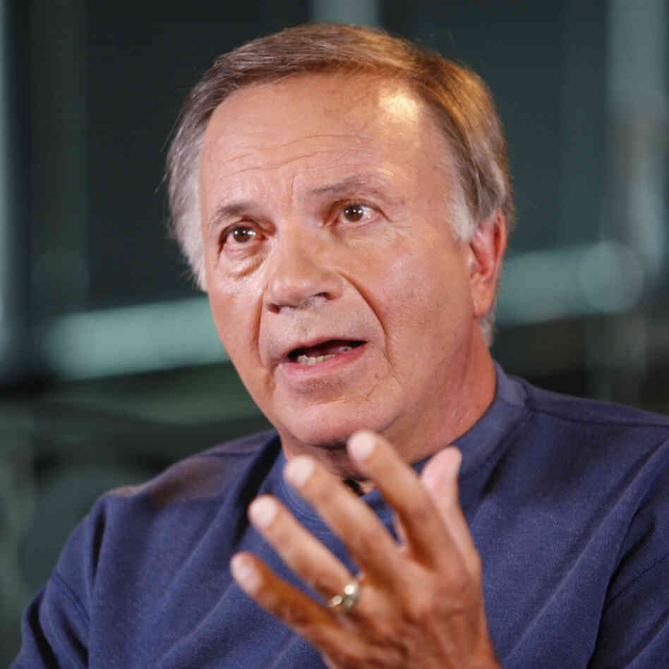 Tom Tancredo Tom Tancredo
