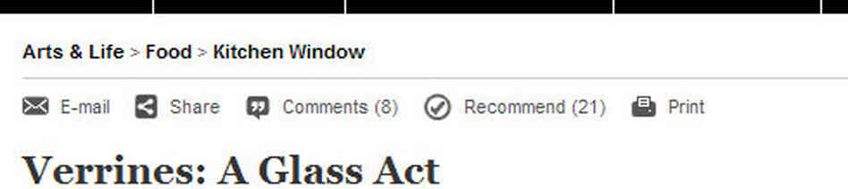 A screen capture of our current sharing tools. A screen capture of our current sharing tools.