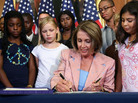 House Passes State Aid Bill By 247-161 Vote
