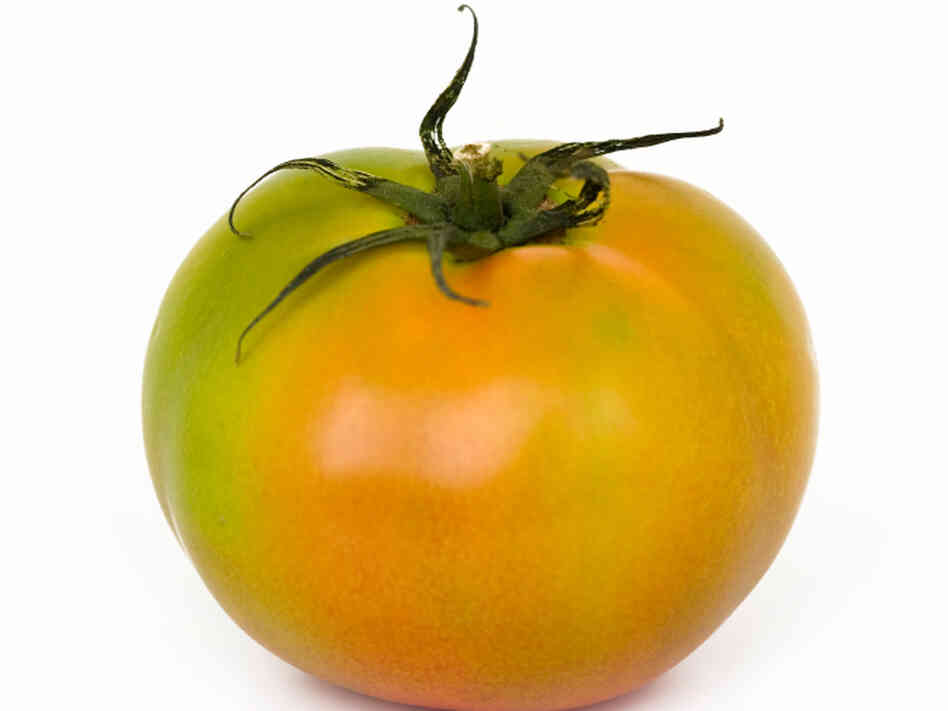 almost ripe almost ripe