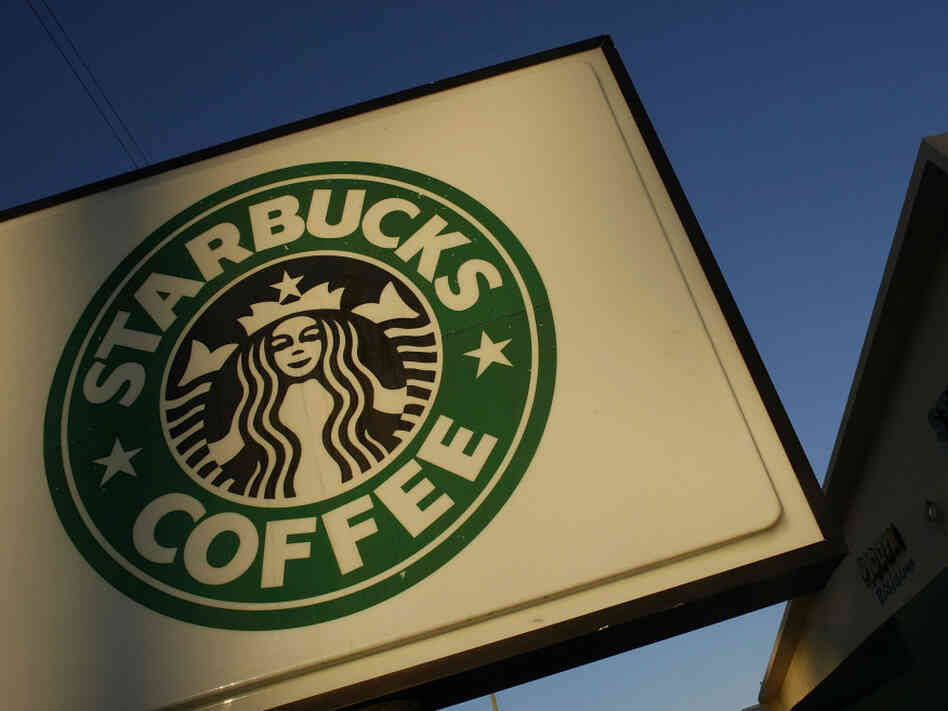 Starbucks Starbucks