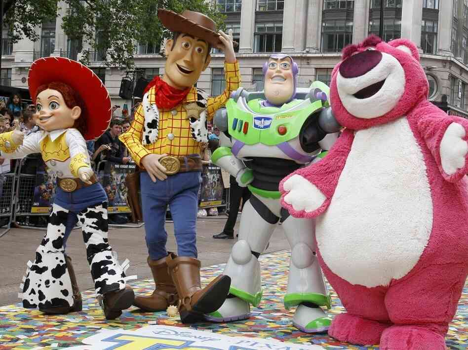 ToyStory3 ToyStory3