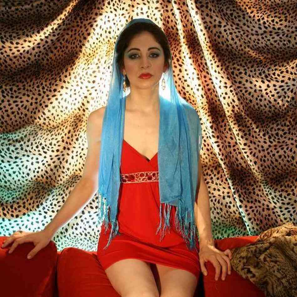 Guadalupe Soria Guadalupe Soria