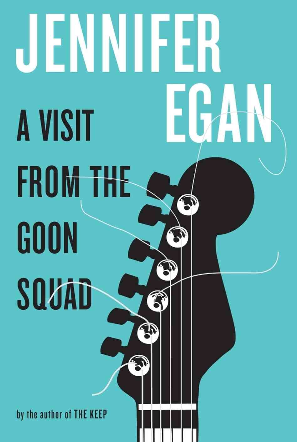 A Visith From The Goon Squad A Visith From The Goon Squad