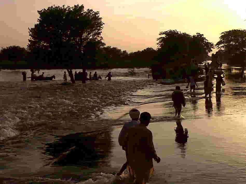 Southern Punjab Province Pakistan Southern Punjab Province Pakistan