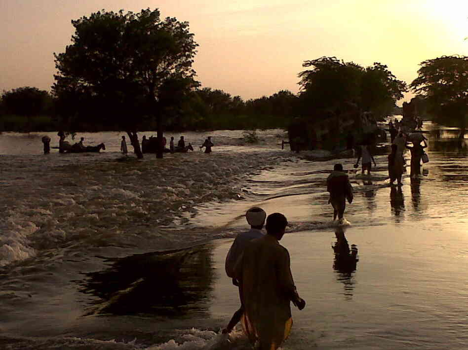 Southern Punjab Province Pakistan Southern Punjab Province Pakistan
