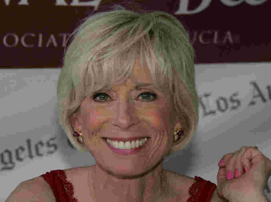 13th Annual Los Angeles Times Festival of Books Day 1, Laura Schlessinger 13th Annual Los Angeles Times Festival of Books Day 1, Laura Schlessinger
