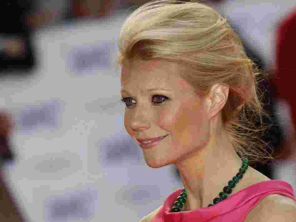Gwyneth Paltrow Gwyneth Paltrow